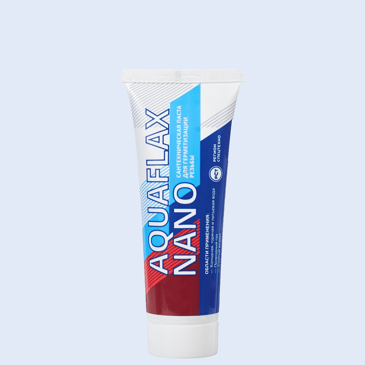 Aquaflax nano, тюбик 30 гр.